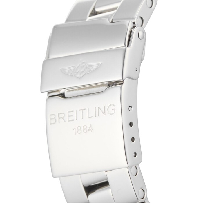 Pre-Owned Breitling Colt Mens Watch A73380