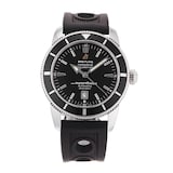Pre-Owned Breitling Superocean Heritage 46 Mens Watch A1732024/B868