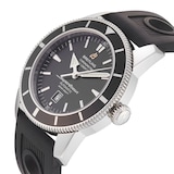 Pre-Owned Breitling Superocean Heritage 46 Mens Watch A1732024/B868