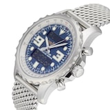 Pre-Owned Breitling Chronospace 48 Mens Watch A7836534/C823