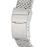 Pre-Owned Breitling Chronospace 48 Mens Watch A7836534/C823