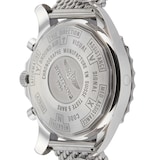Pre-Owned Breitling Chronospace 48 Mens Watch A7836534/C823