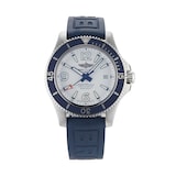Pre-Owned Breitling Superocean 42 Mens Watch A17366D81/A1S1