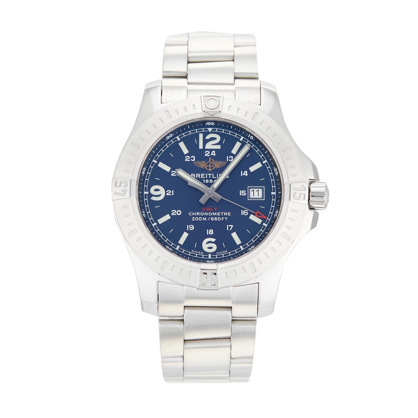 Breitling a7438811 on sale