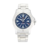 Pre-Owned Breitling Pre-Owned Breitling Colt Mens Watch A7438811/C907