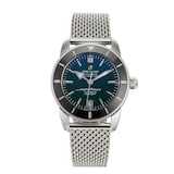 Pre-Owned Breitling Superocean Heritage AB2010121/L1A1