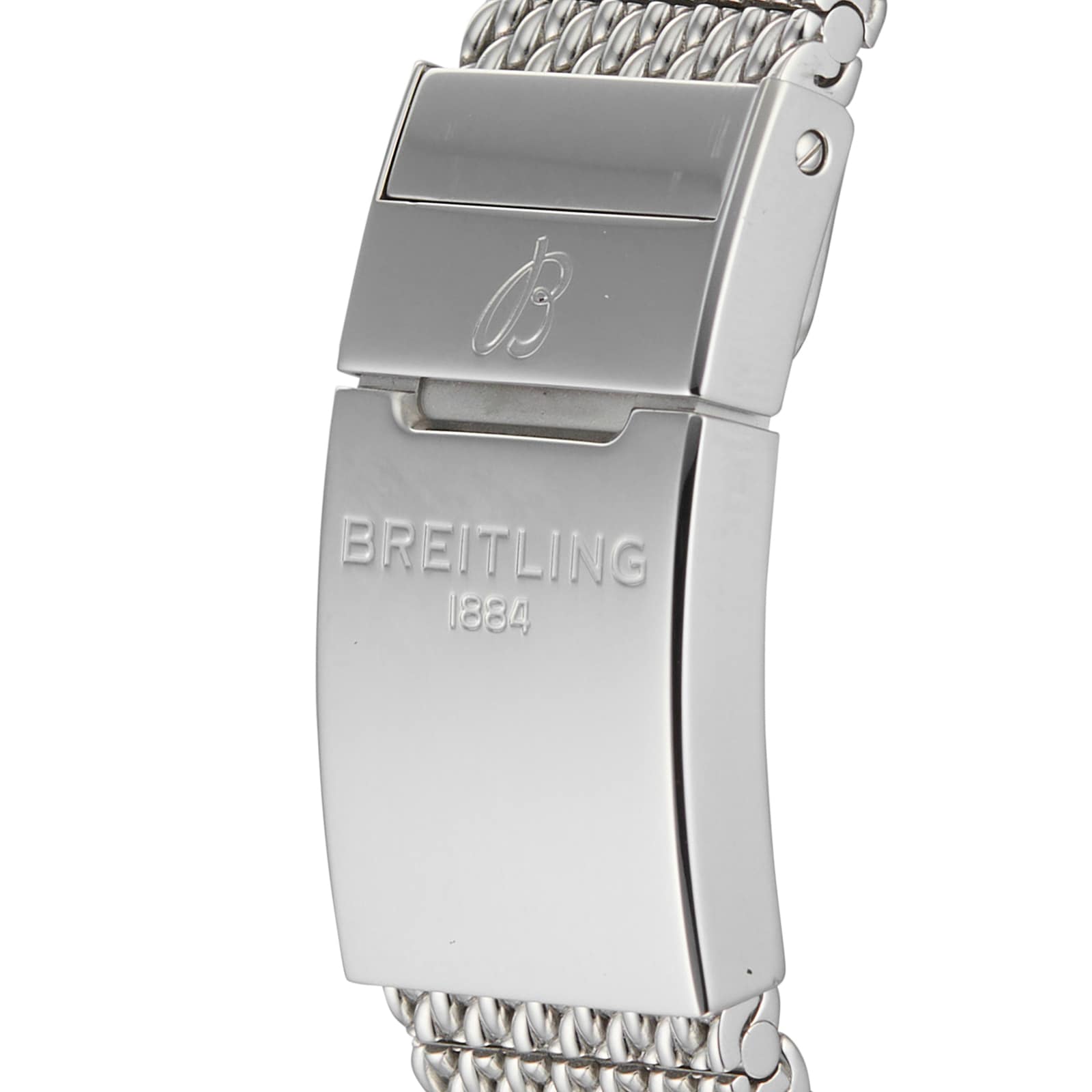 Pre-Owned Breitling Superocean Heritage AB2010121/L1A1 Pre-Owned Breitling Superocean Heritage AB2010121/L1A1