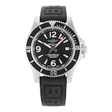Pre-Owned Breitling Pre-Owned Breitling Superocean Automatic 42 Mens Watch A17366021B1S1
