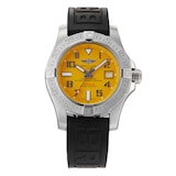 Pre-Owned Breitling Avenger II Seawolf Mens Watch A1733110/I519