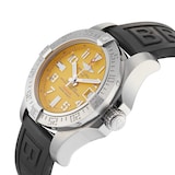 Pre-Owned Breitling Avenger II Seawolf Mens Watch A1733110/I519