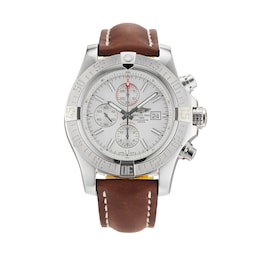 408500233490 - Super Avenger II Mens Watch A1337111/G779