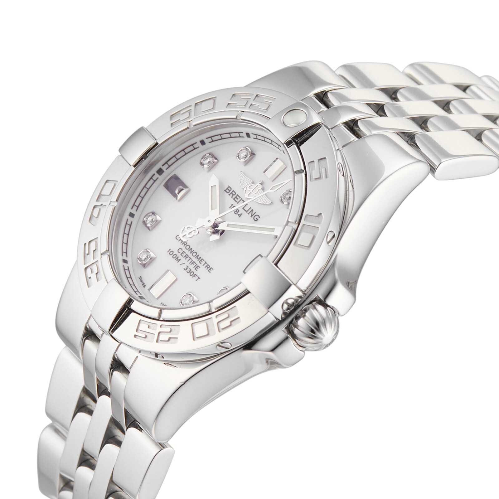 Breitling a71340 cheap