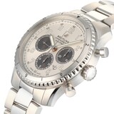 Pre-Owned Breitling Pre-Owned Breitling Navitimer Chronograph Mens Watch AB0117131B1A1