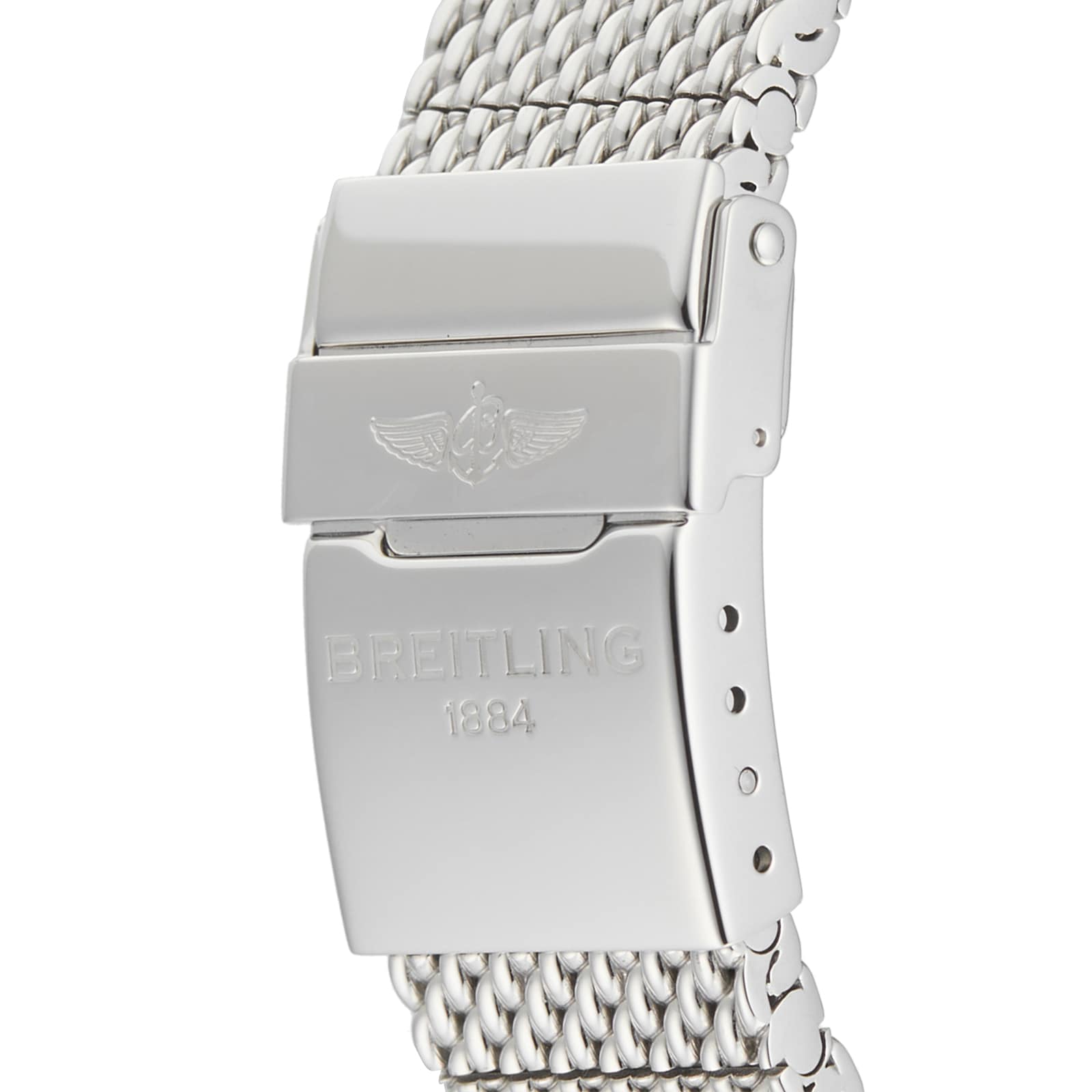 Breitling pan sale am edition