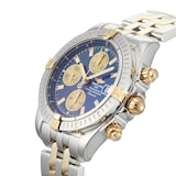 Pre-Owned Breitling Chronomat Mens Watch B1335611/C646