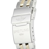 Pre-Owned Breitling Chronomat Mens Watch B1335611/C646