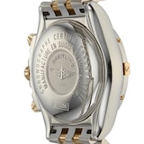 Pre-Owned Breitling Chronomat Mens Watch B1335611/C646