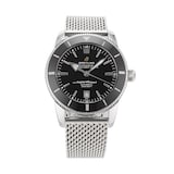 Pre-Owned Breitling Pre-Owned Breitling Superocean Heritage B20 46 Mens Watch AB2020121/B1A1