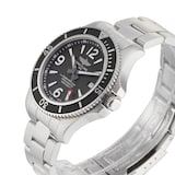 Pre-Owned Breitling Superocean A17366021/B1A1