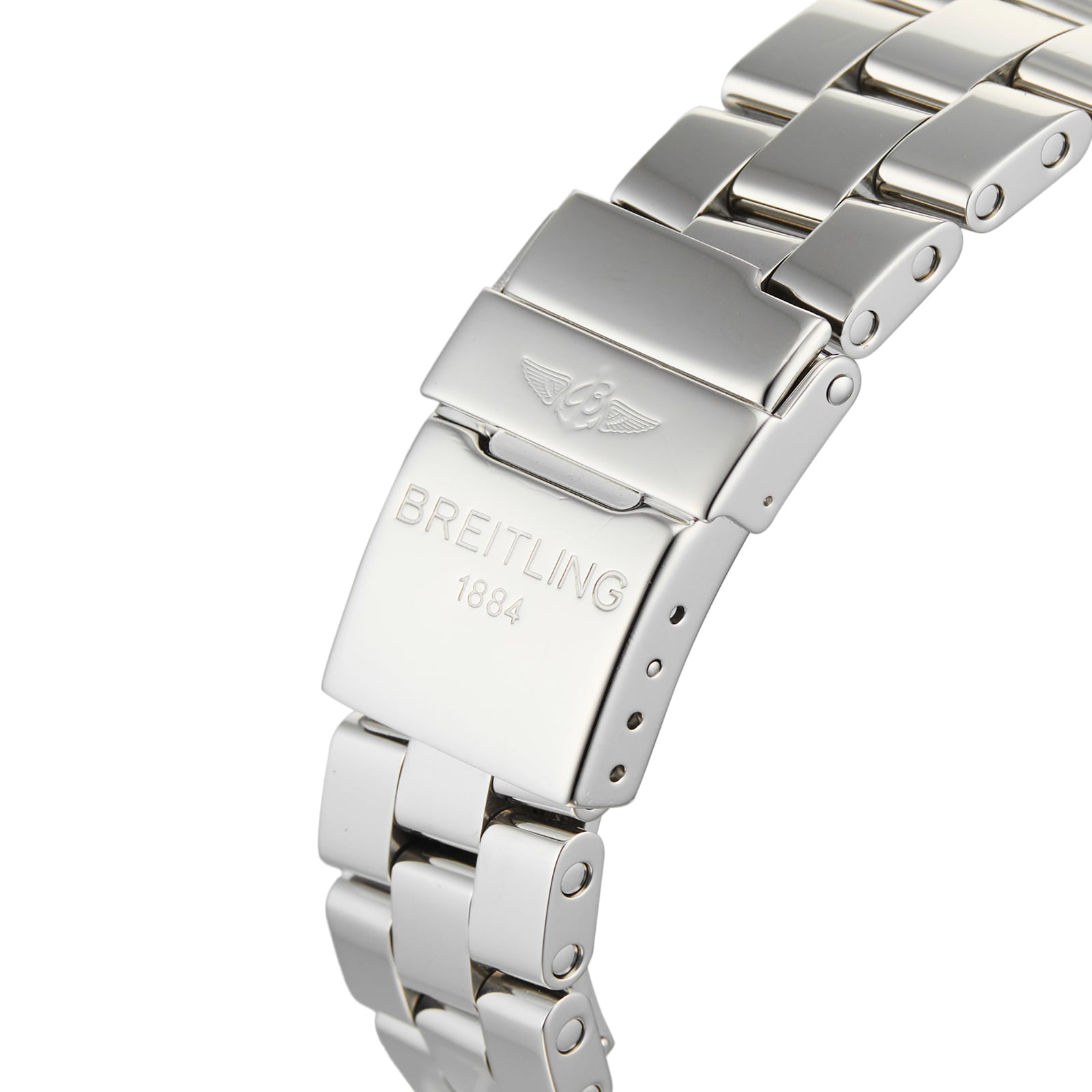 Pre-Owned Breitling Colt A32350 Pre-Owned Breitling Colt A32350