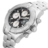 Pre-Owned Breitling Superocean 42mm Stainless Steel