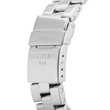 Pre-Owned Breitling Superocean 42mm Stainless Steel
