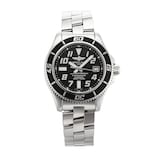 Pre-Owned Breitling Superocean 42 A17364