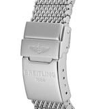 Pre-Owned Breitling Superocean Heritage 46mm Stainless Steel