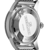 Pre-Owned Breitling Superocean Heritage 46mm Stainless Steel