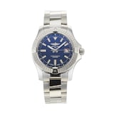 Pre-Owned Breitling Avenger 43 Mens Watch A17318101/C1A1