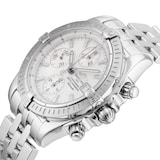 Pre-Owned Breitling Chronomat Evolution 44MM Stainless Steel