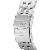 Pre-Owned Breitling Chronomat Evolution 44MM Stainless Steel