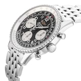 Pre-Owned Breitling Navitimer 42mm Stainless Steel