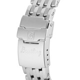 Pre-Owned Breitling Navitimer 42mm Stainless Steel