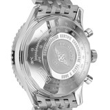 Pre-Owned Breitling Navitimer 42mm Stainless Steel