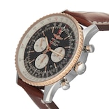 Pre-Owned Breitling Navitimer 1 B01 Chronograph UB012721/BE18