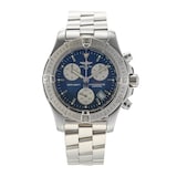 Pre-Owned Breitling Chrono Colt II A7338011/C674