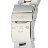 Pre-Owned Breitling Chrono Colt II A7338011/C674