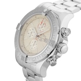 Pre-Owned Breitling Super Avenger II 48mm Stainless Steel