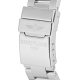 Pre-Owned Breitling Super Avenger II 48mm Stainless Steel