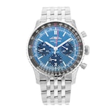 Pre-Owned Breitling Navitimer B01 Chronograph 41mm Stainless Steel
