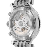 Pre-Owned Breitling Navitimer B01 Chronograph 41mm Stainless Steel