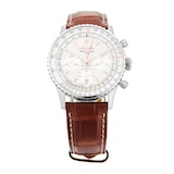 Pre-Owned Breitling Navitimer B01 Chronograph 41mm Stainless Steel