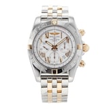 Pre-Owned Breitling Chronomat 44 IB011012