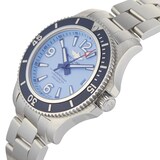Pre-Owned Breitling Superocean Automatic 36 A17316D81C1A1