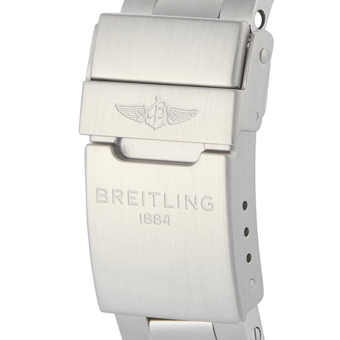 Pre-Owned Breitling Superocean Automatic 36 A17316D81C1A1