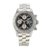 Pre-Owned Breitling Superocean Chrono A1334011/B683