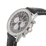 Pre-Owned Breitling Navitimer B01 43 AB0121211B1X1