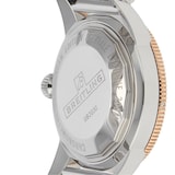 Pre-Owned Breitling Superocean Heritage B20 UB2030121B1A1