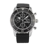 Pre-Owned Breitling Superocean Heritage 44 A13313121B1S1